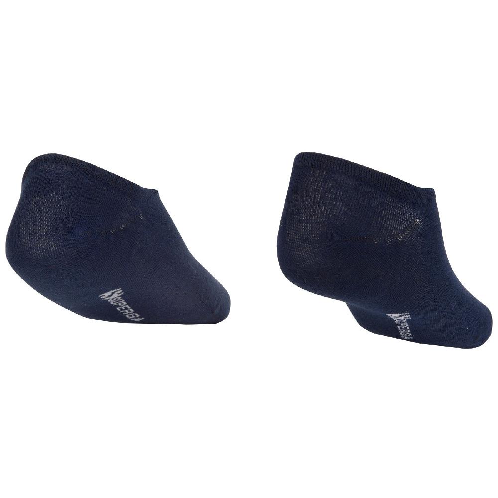 Superga COTTON NO SHOWBLUE NAVY Nuova