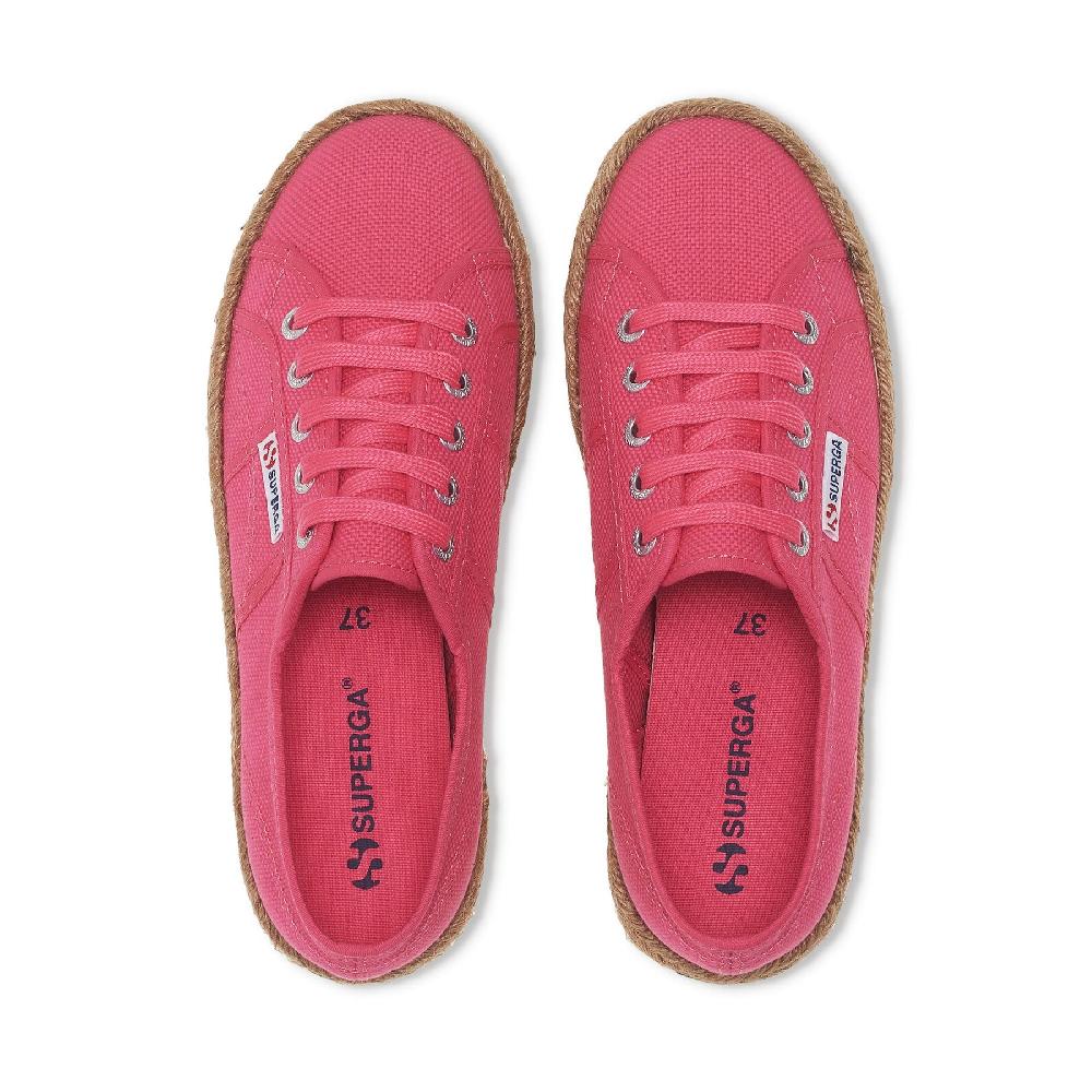 Superga 2730 ROPEFUCHSIA PINK Promozione