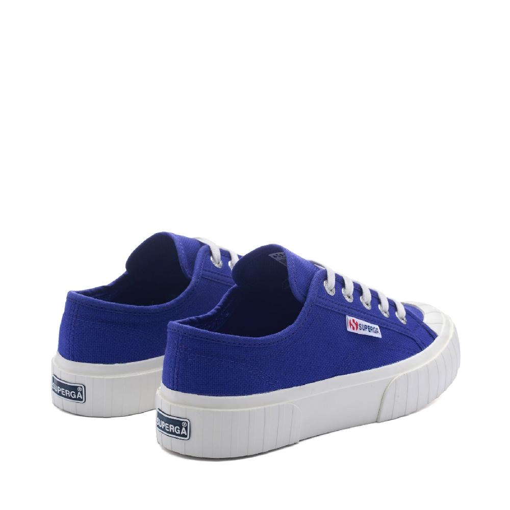 Superga 2630 STRIPEBLUE SPECTRUM-FAVORIO Shopping Online