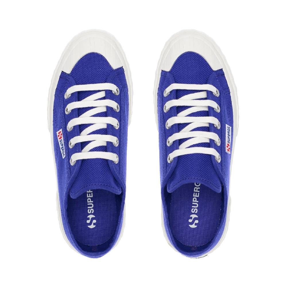 Superga 2630 STRIPEBLUE SPECTRUM-FAVORIO Shopping Online