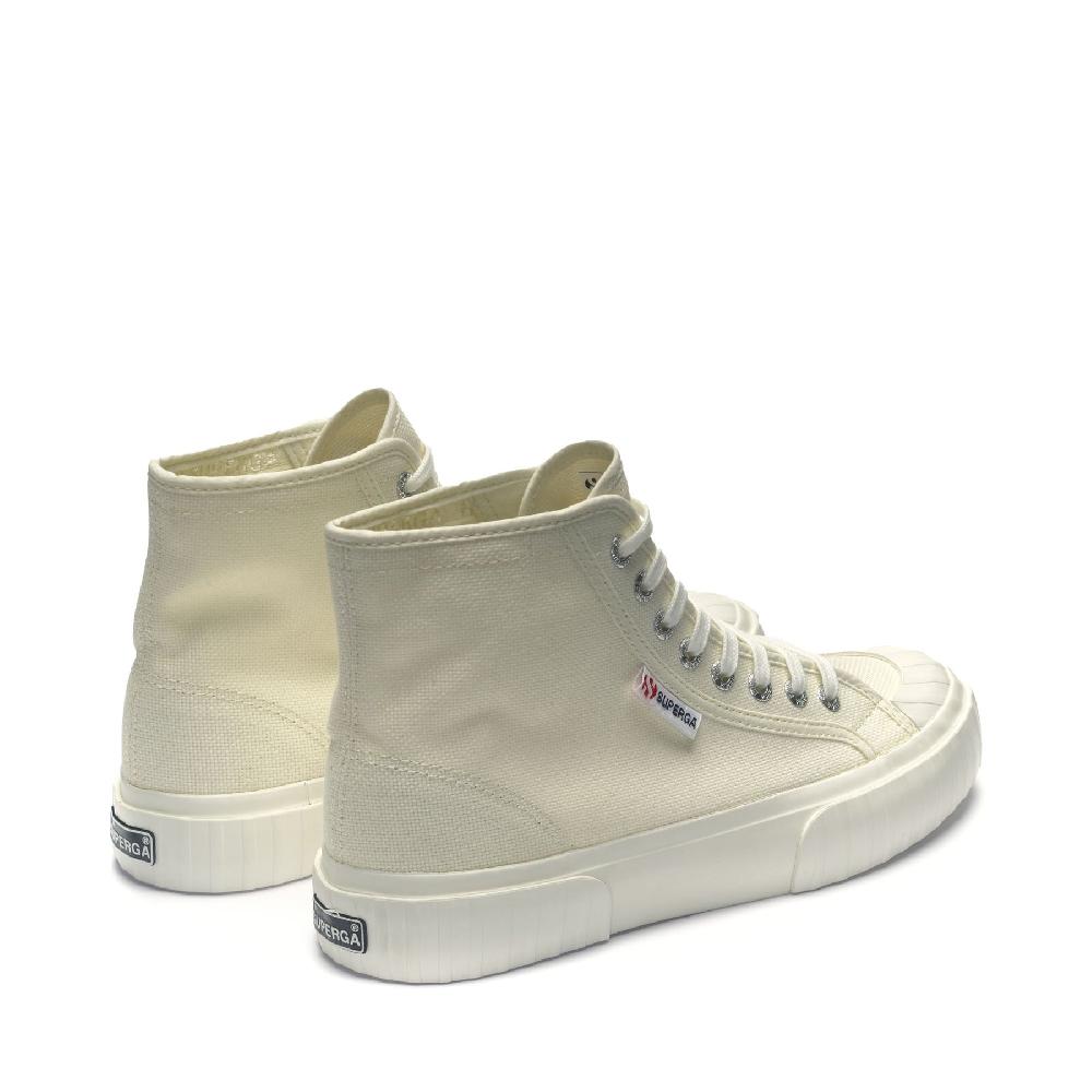 Superga 2696 STRIPEBEIGE NATURAL-FAVORIO Comprane uno, ottenene uno gratis