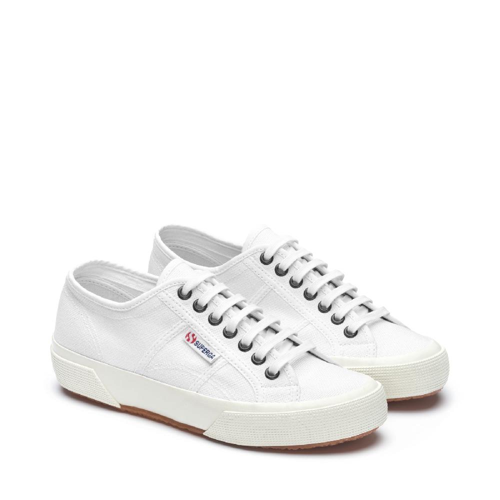 Superga 2750 OGWHITE-F WAVORIO Novità