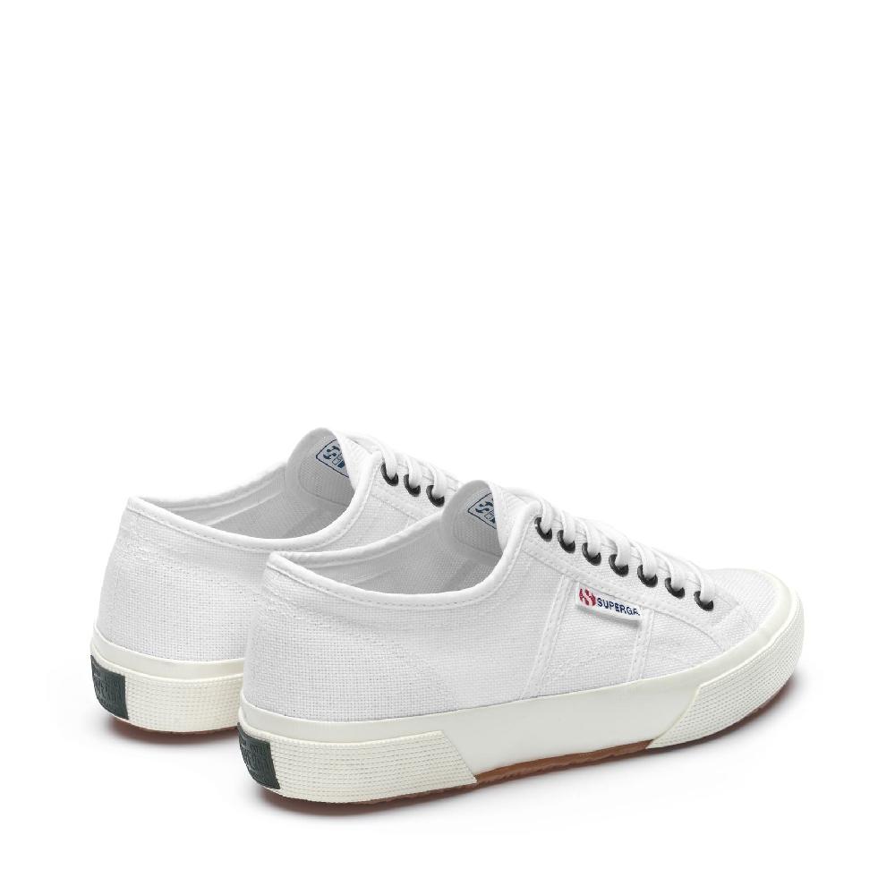 Superga 2750 OGWHITE-F WAVORIO Novità