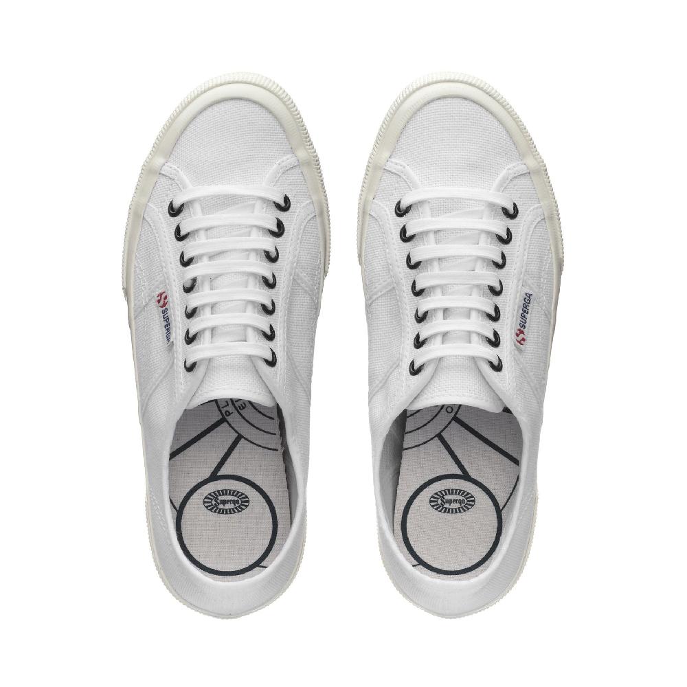 Superga 2750 OGWHITE-F WAVORIO Novità