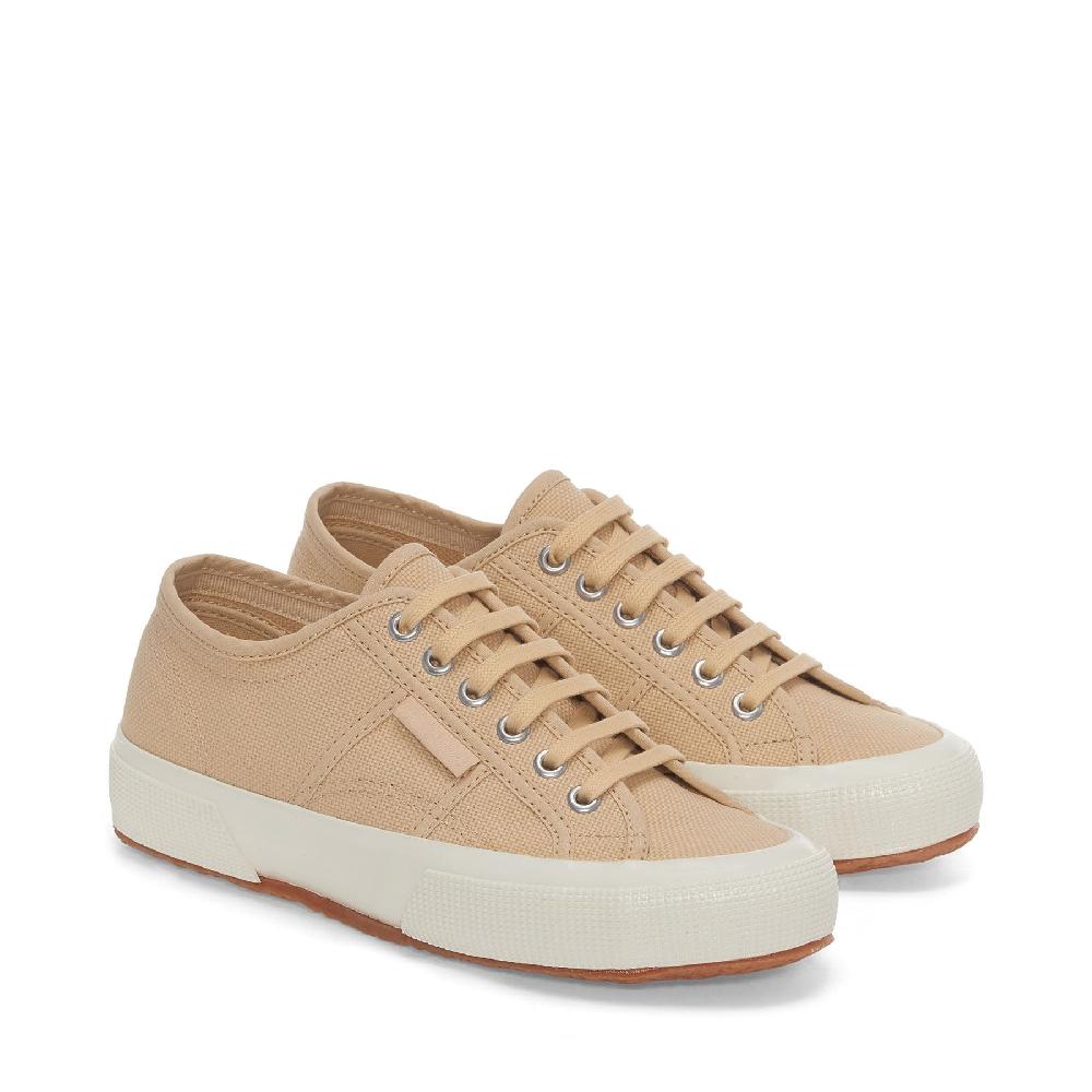 Superga 2750 OGBEIGE LT-F AVORIO Presa