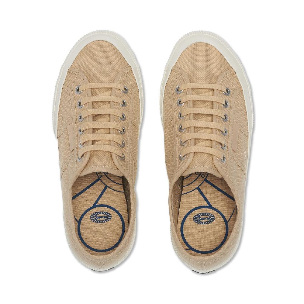 Superga 2750 OGBEIGE LT-F AVORIO Presa