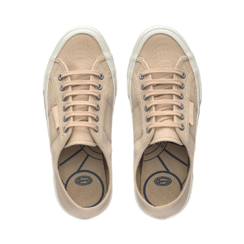 Superga 2750 OGBEIGE LT-FWHTAVORIO Sconto