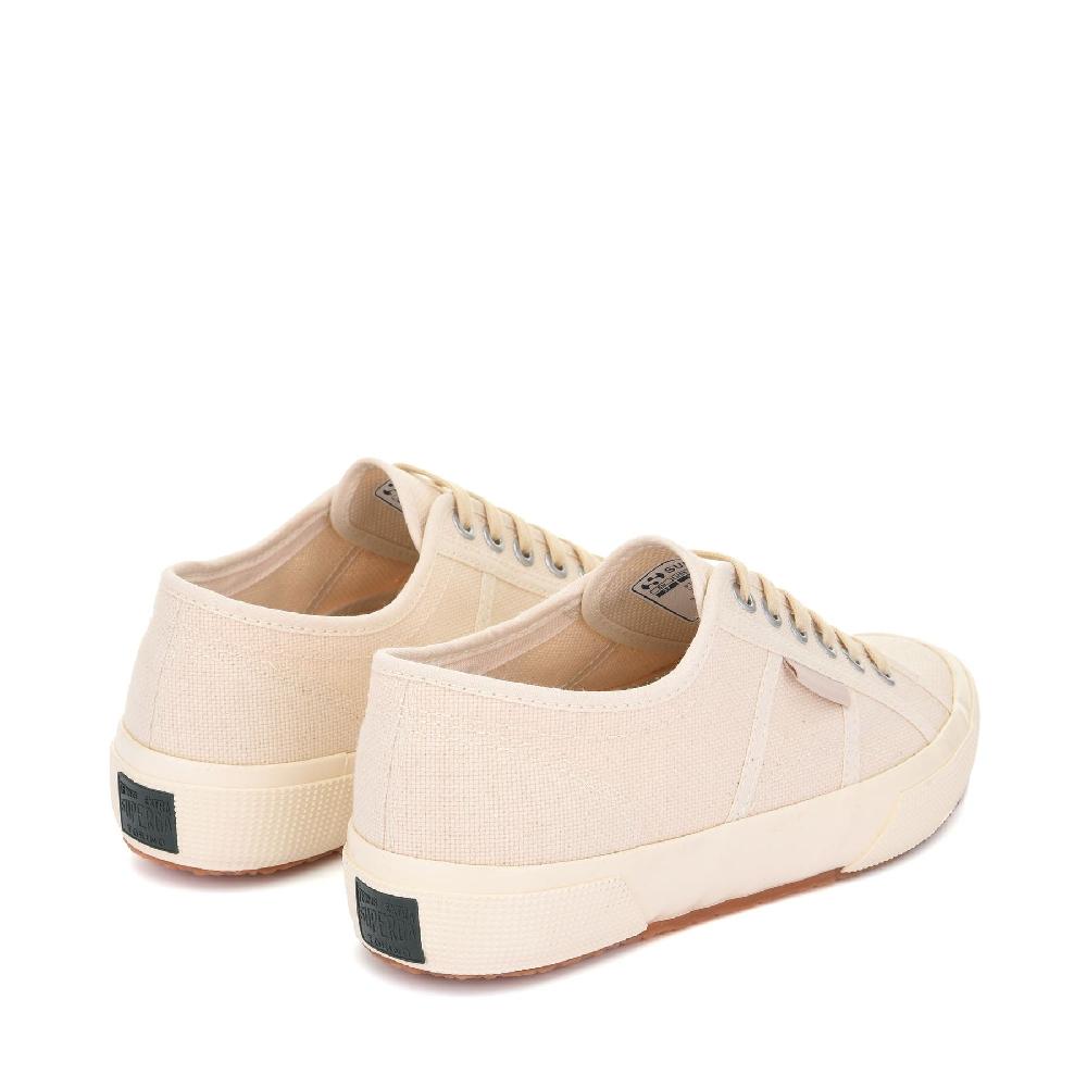 Superga 2750 OGBEIGE RAW Offerta