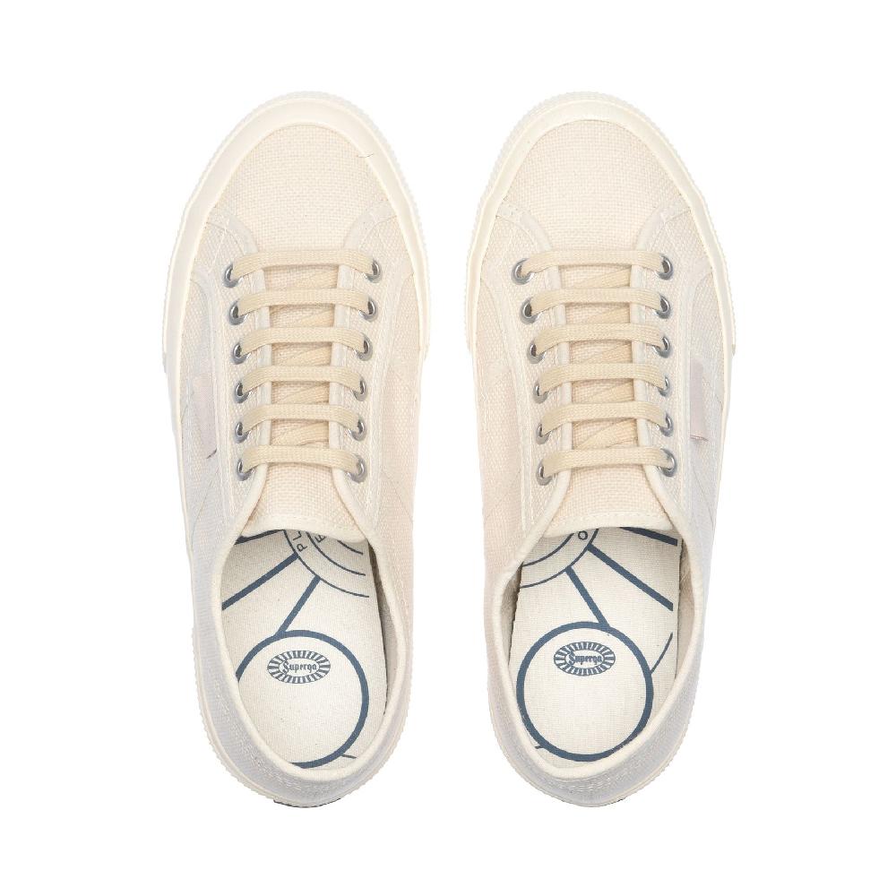 Superga 2750 OGBEIGE RAW Offerta
