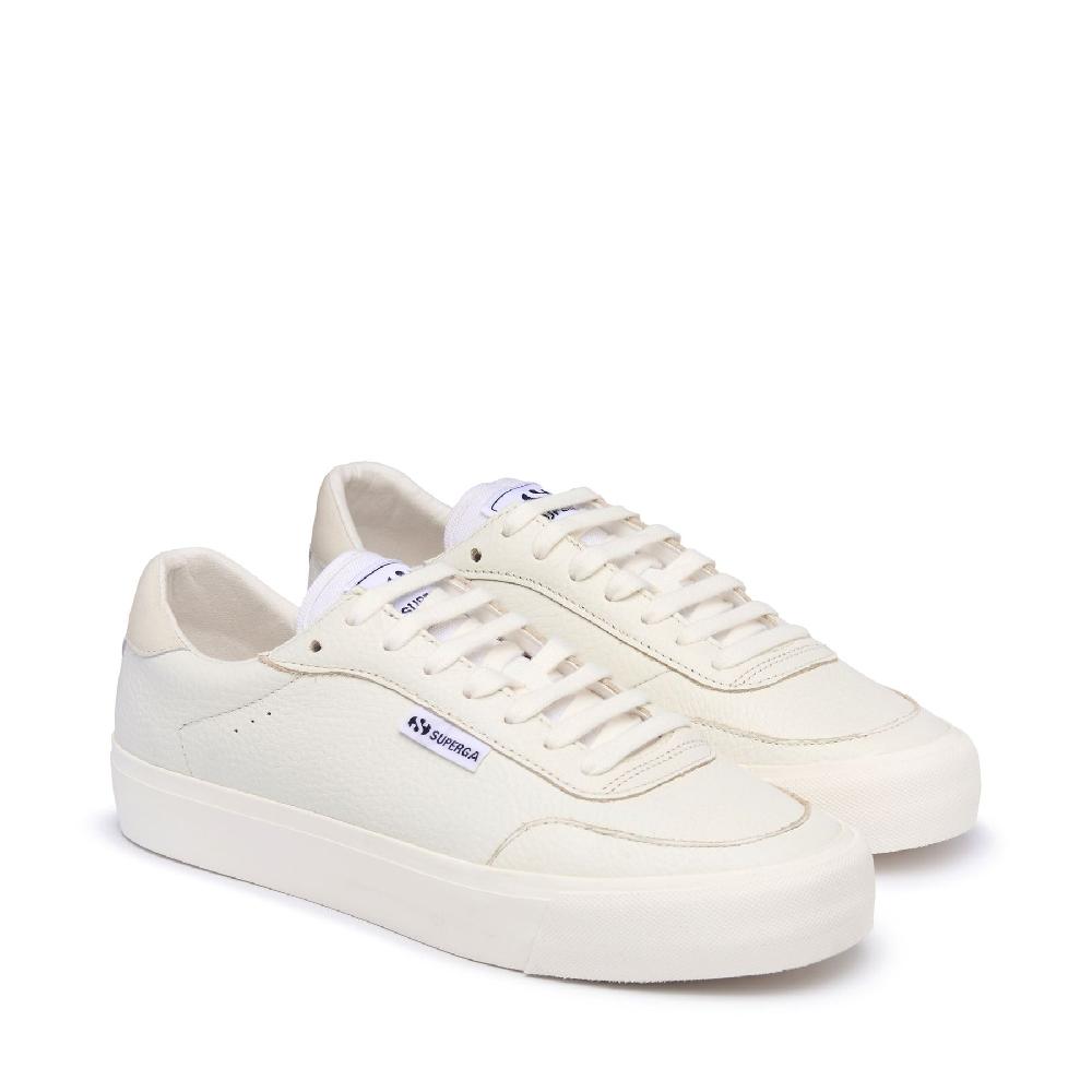 Superga 3842 COURTWHITE-FAVORIO Latest stili