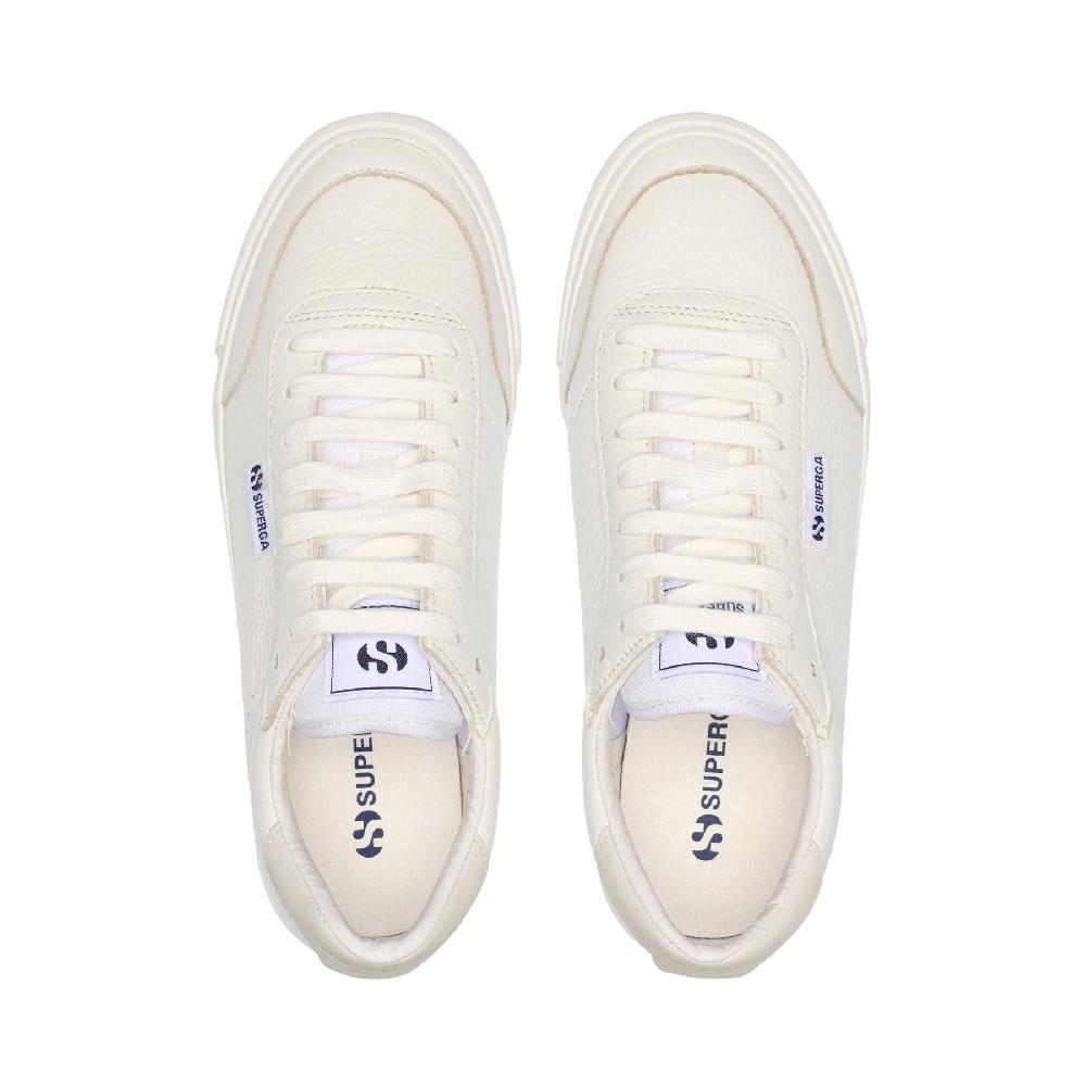 Superga 3842 COURTWHITE-FAVORIO Latest stili