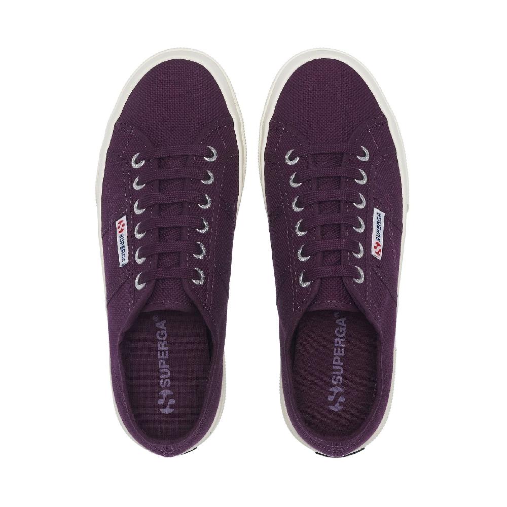 Superga 2740 PLATFORMVIOLET PURPLE-FAVORIO Enormi sconti