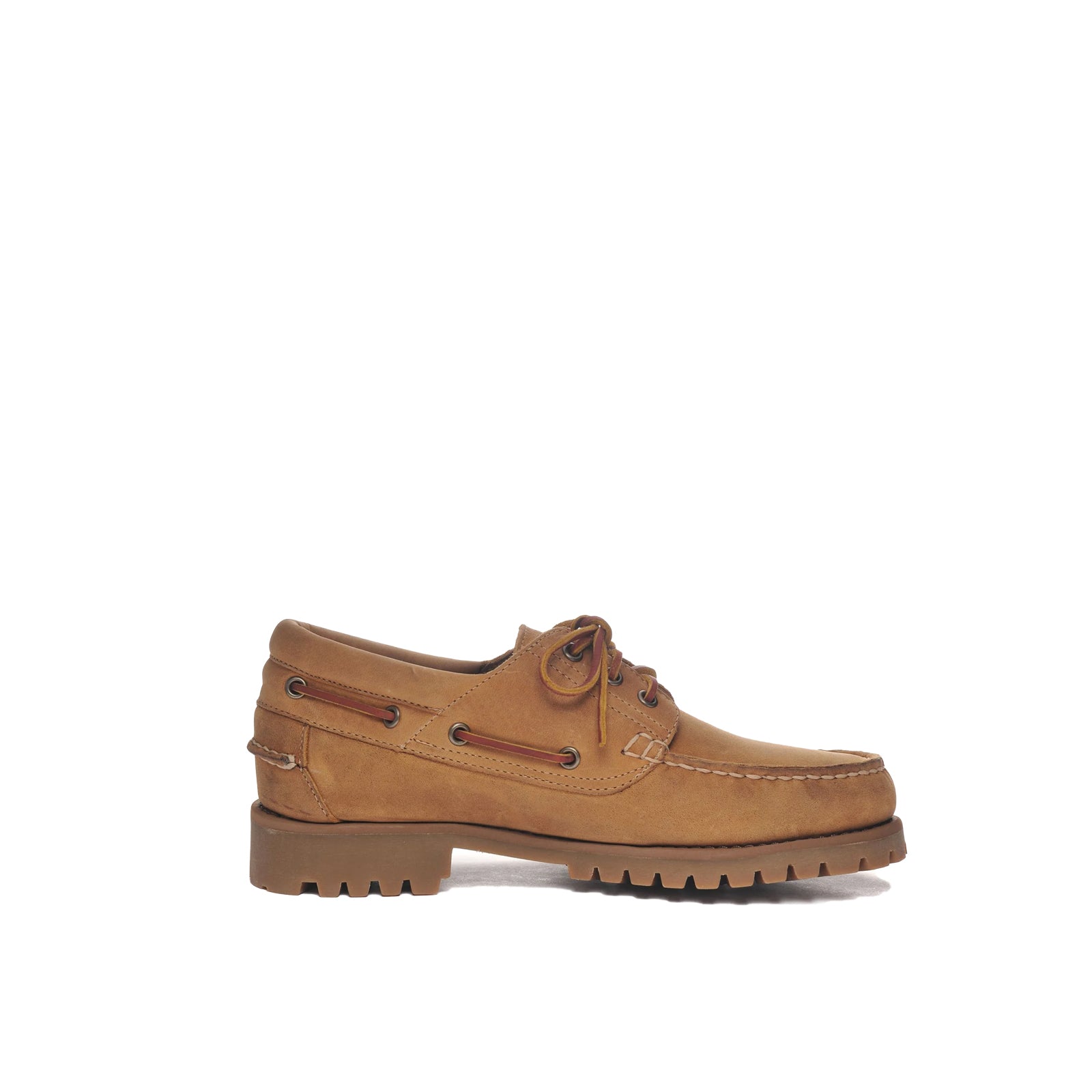 Sebago Acadia Crazy Horse Offerta