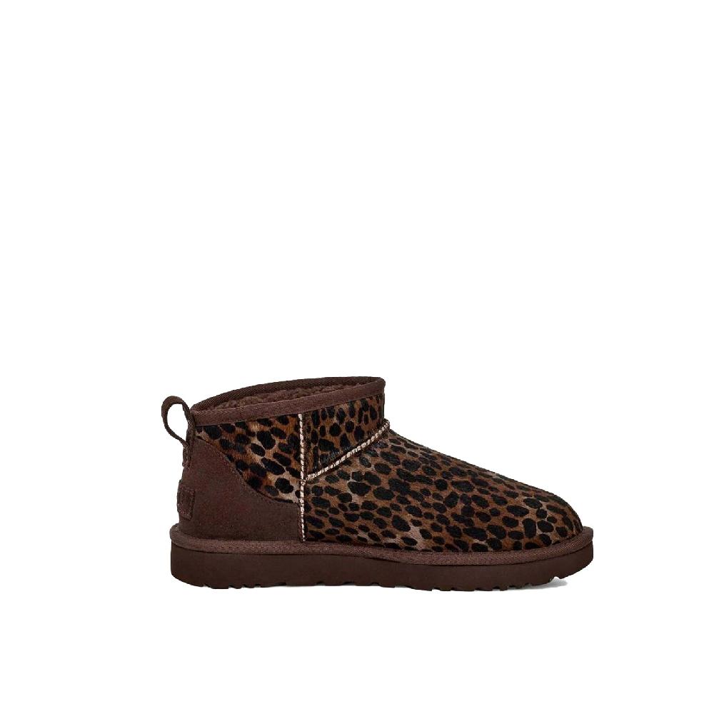 Ugg W Classic Ultra Mini Caspian Economico