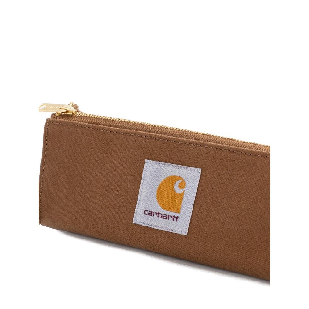 Carhartt WIP Canvas Pencil Case Italy