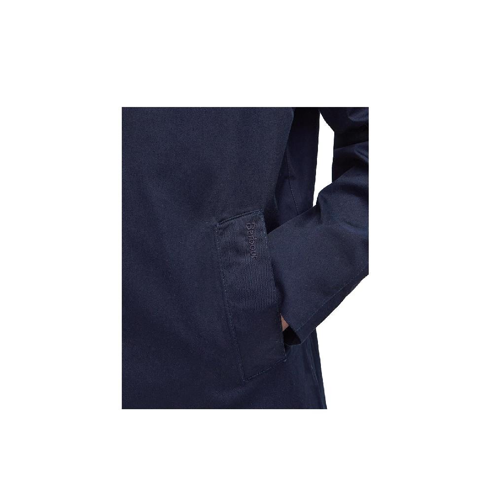 Barbour Rokig Jacket Nuovo