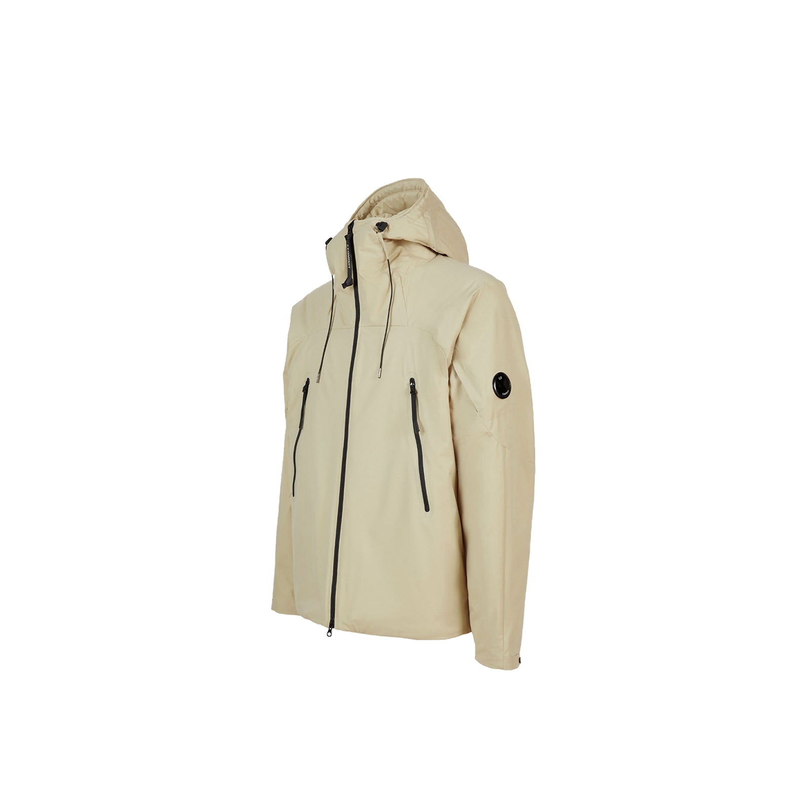 C.P. Company Pro-Tek Hooded Jacket Super Saving Price