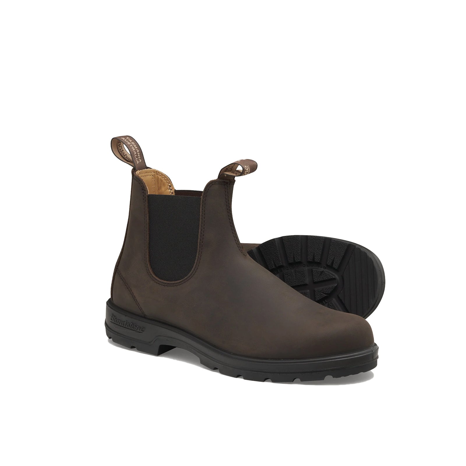 Blundstone Elastic Sides Boot Negozi Online