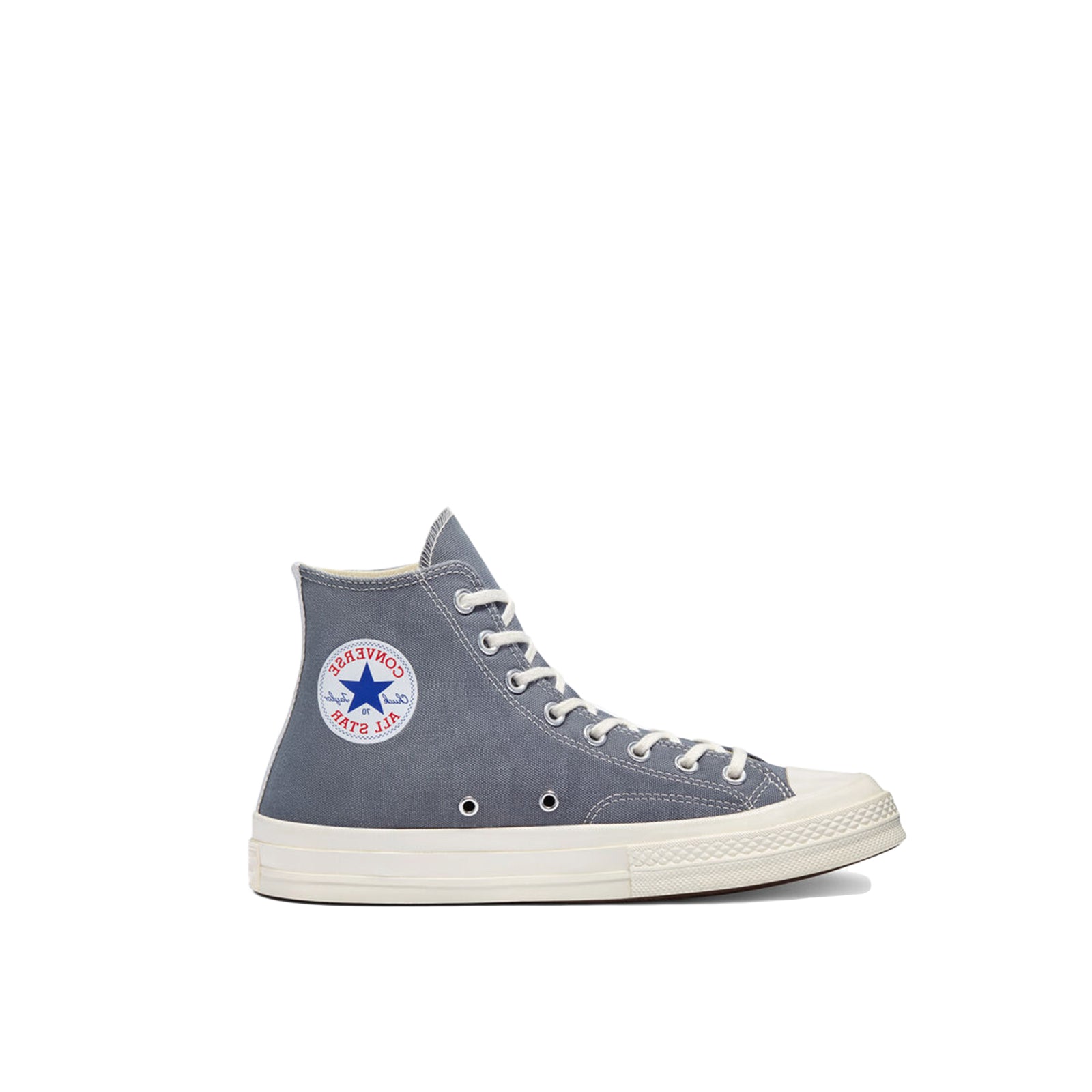 Converse CDG Play Big Hearth Chuck 70 High Prezzo Ridotto