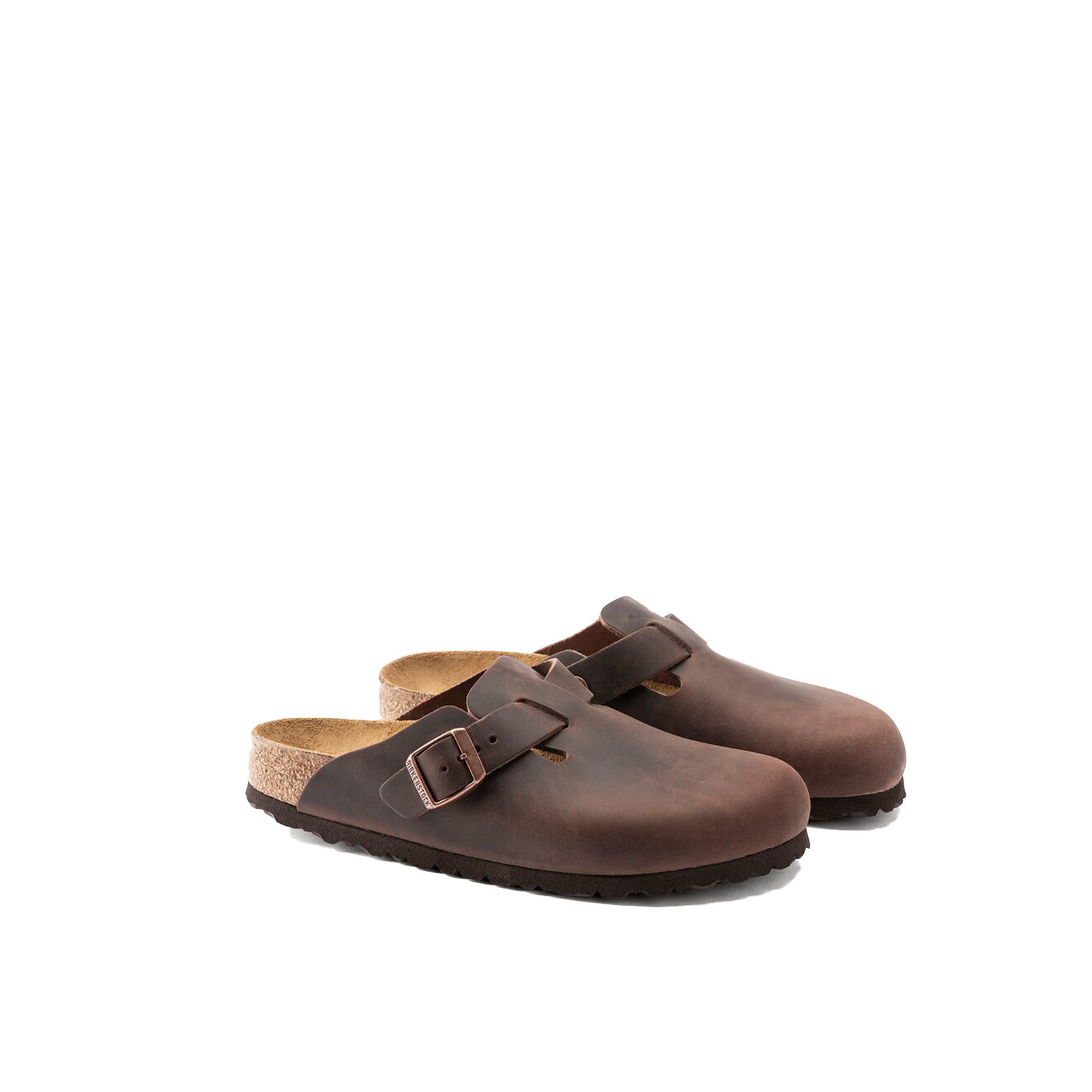 Birkenstock Boston Oiled Leather Online