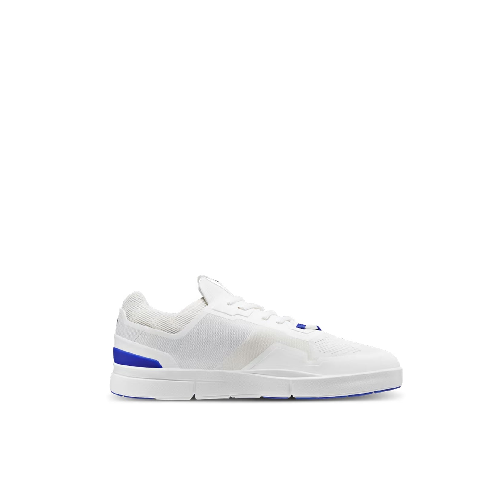 On Running The Roger Spin Promozione