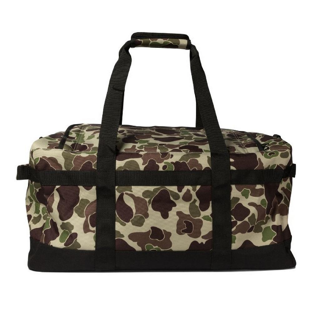 Carhartt Wip Jack Duffle Bag Fino Al -60%