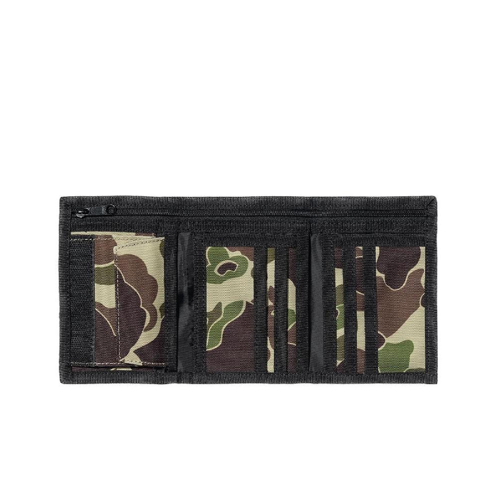 Carhartt Wip Alec Wallet Shopping Online