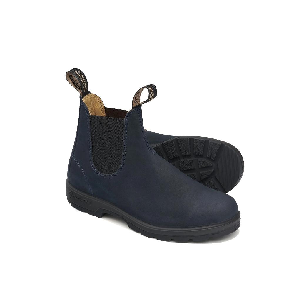 Blundstone Elastic Sides Boot Economico