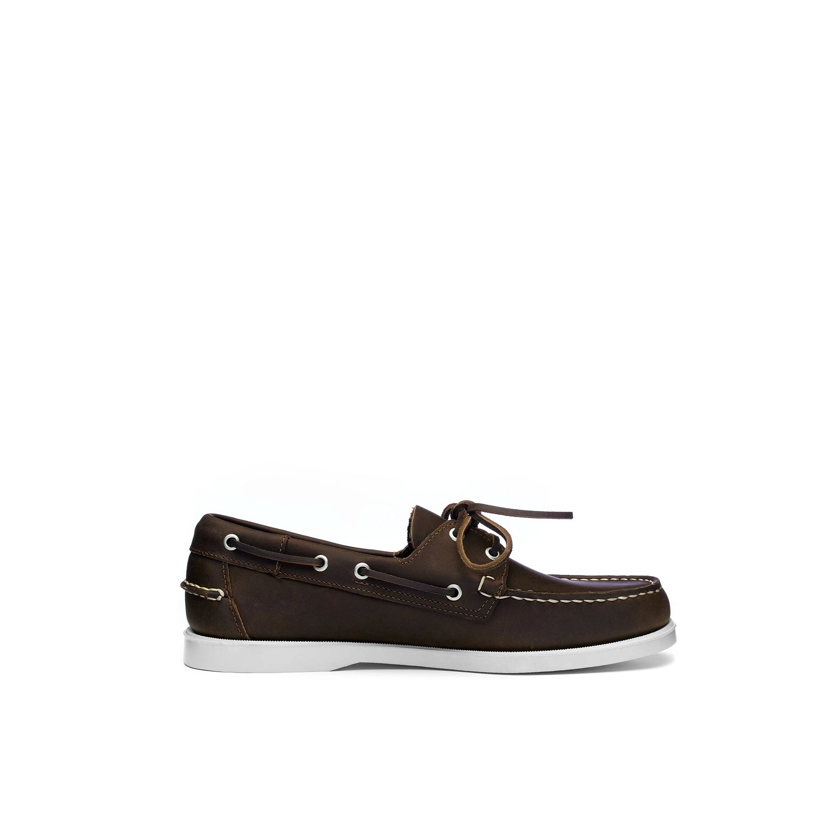 Sebago Docksides Portland Budu Pezzi Unici