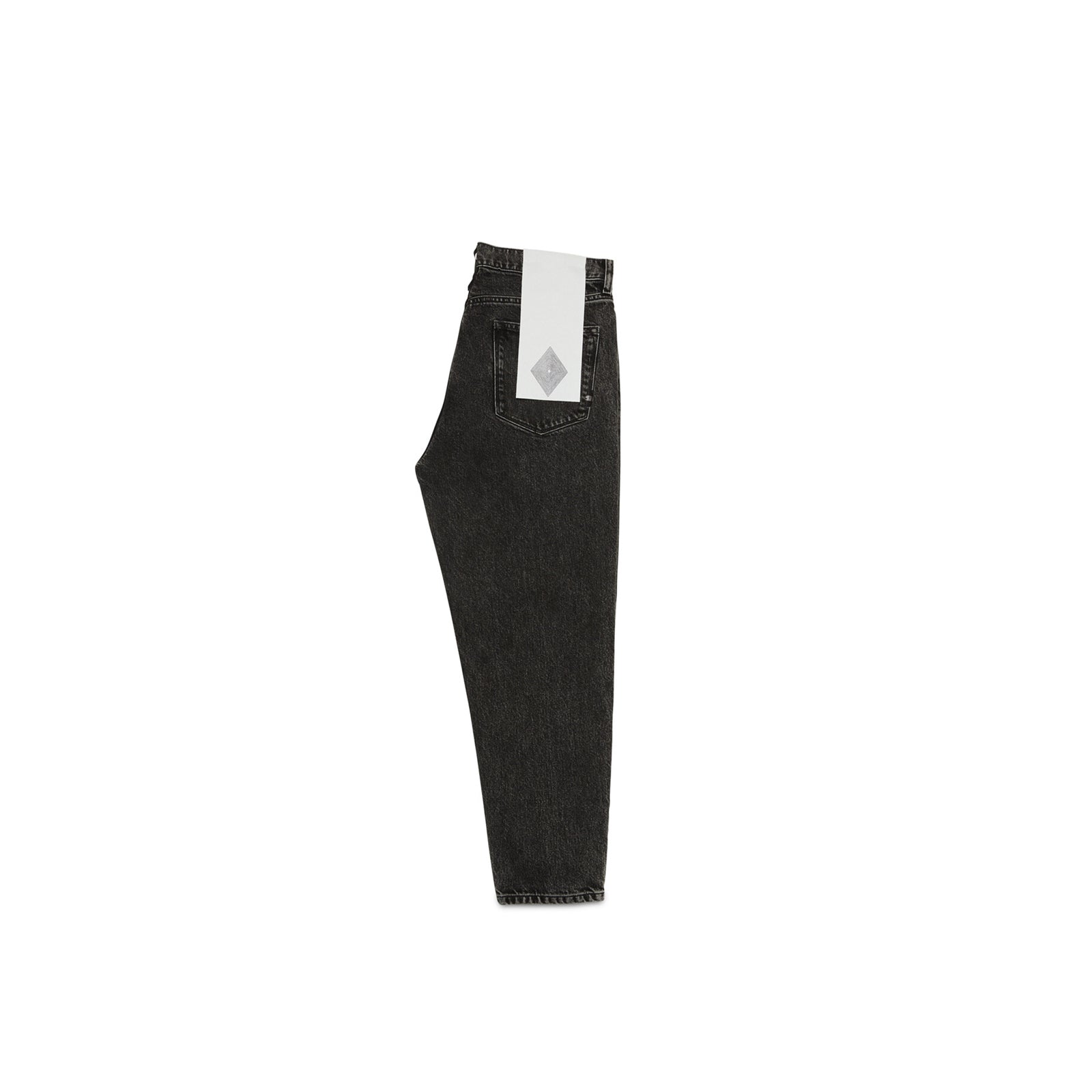 Amish Jeremiah Denim