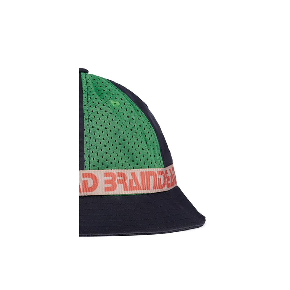 Brain Dead Mesh Paneled Bucket Hat Offerte
