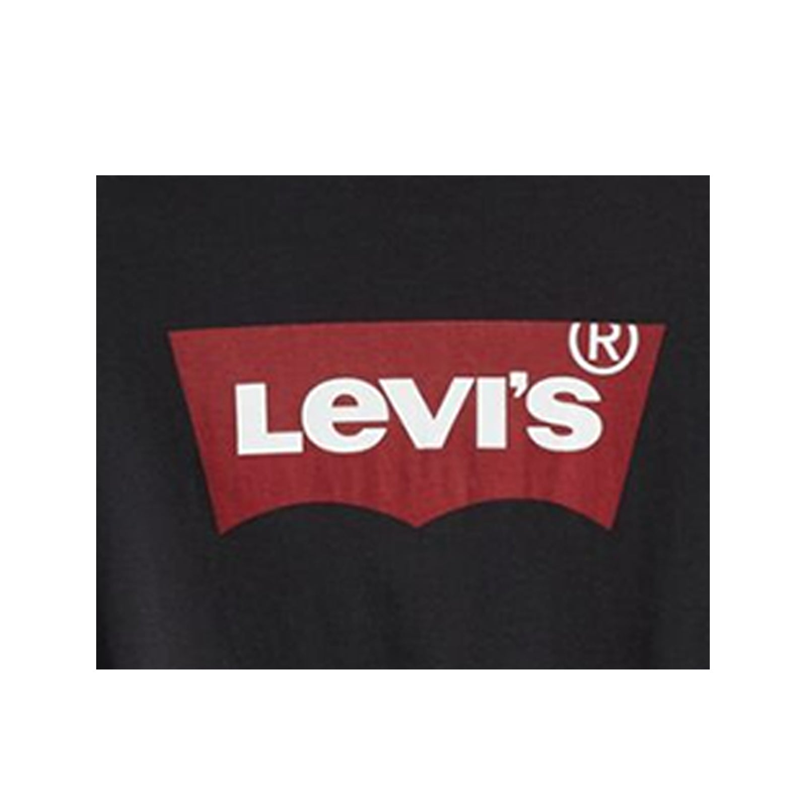 Levi's Graphic Setin Neck Convenienza