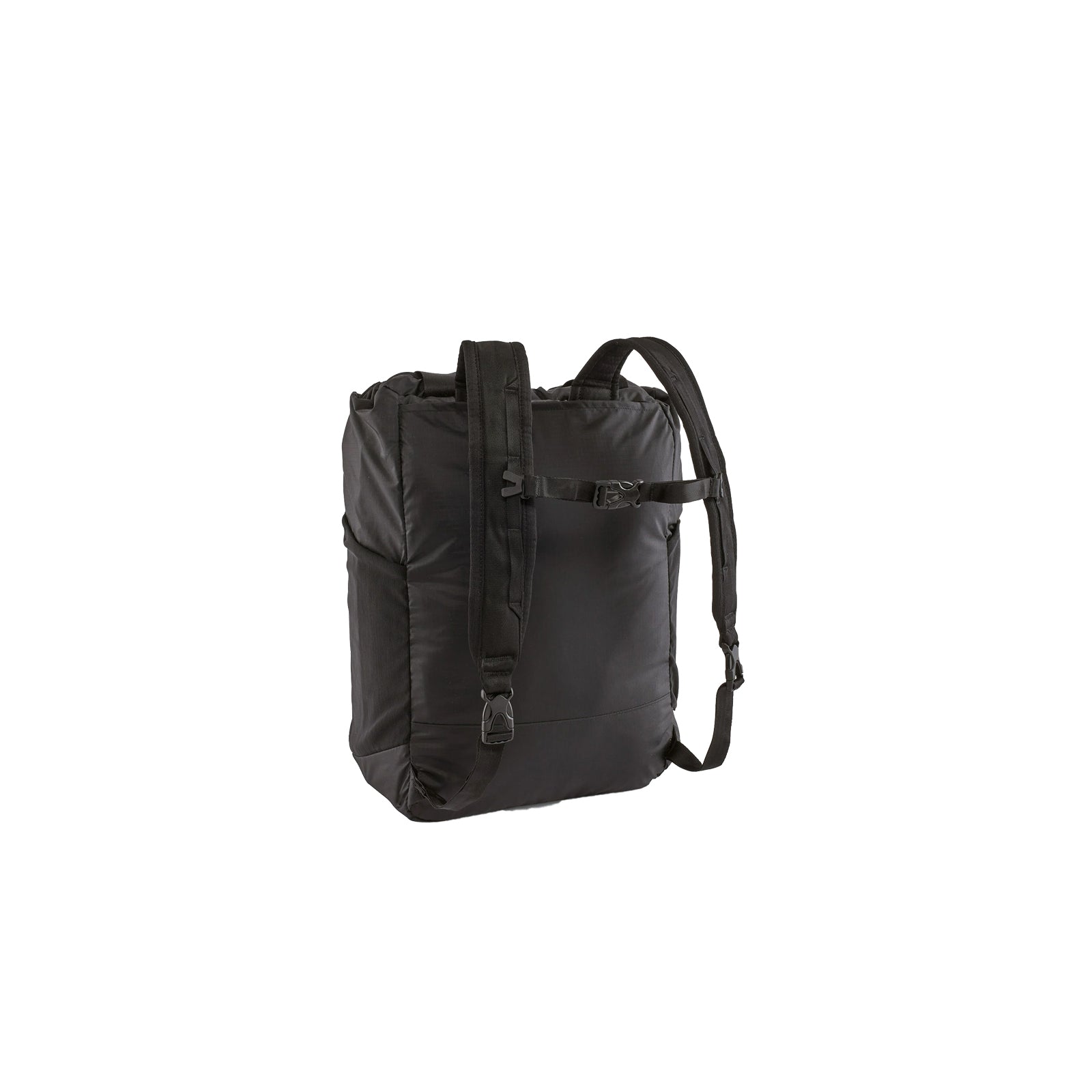 Patagonia Ultralight Blck Hole Tote Pack Vendita Calda