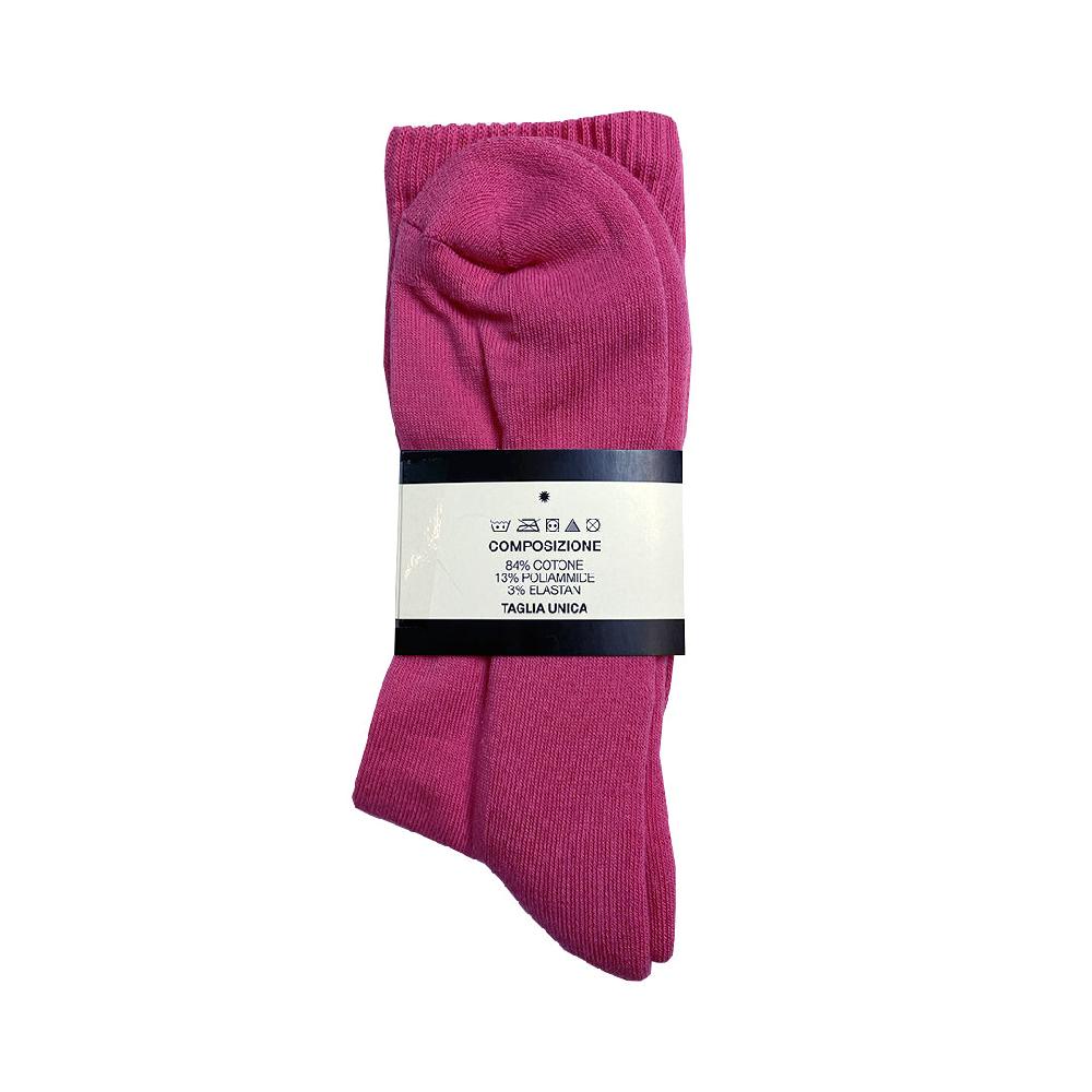 TCP Embroidered Logo Crew Socks