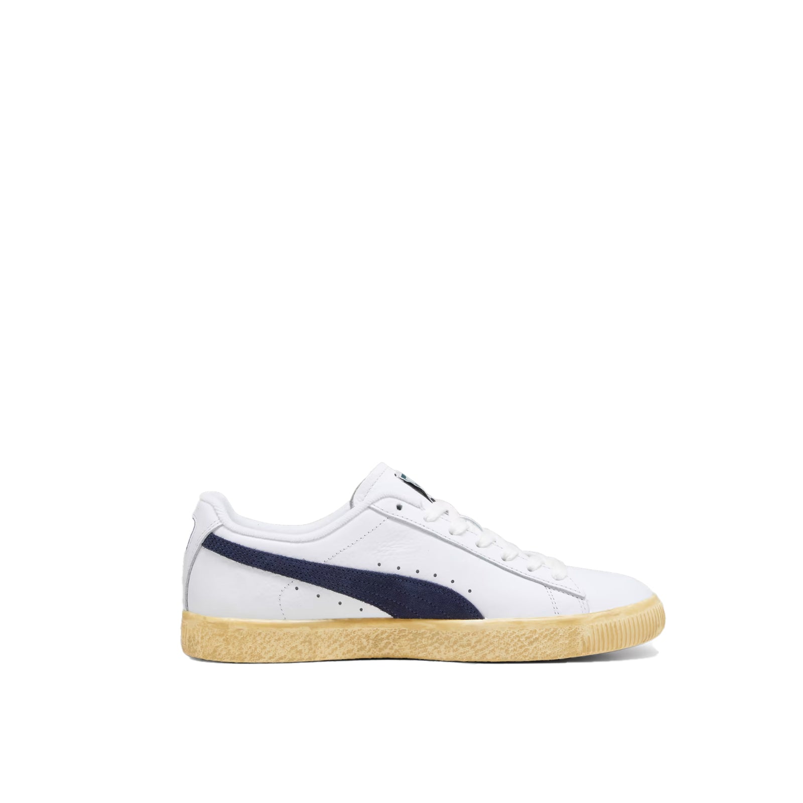 Puma Clyde Vintage