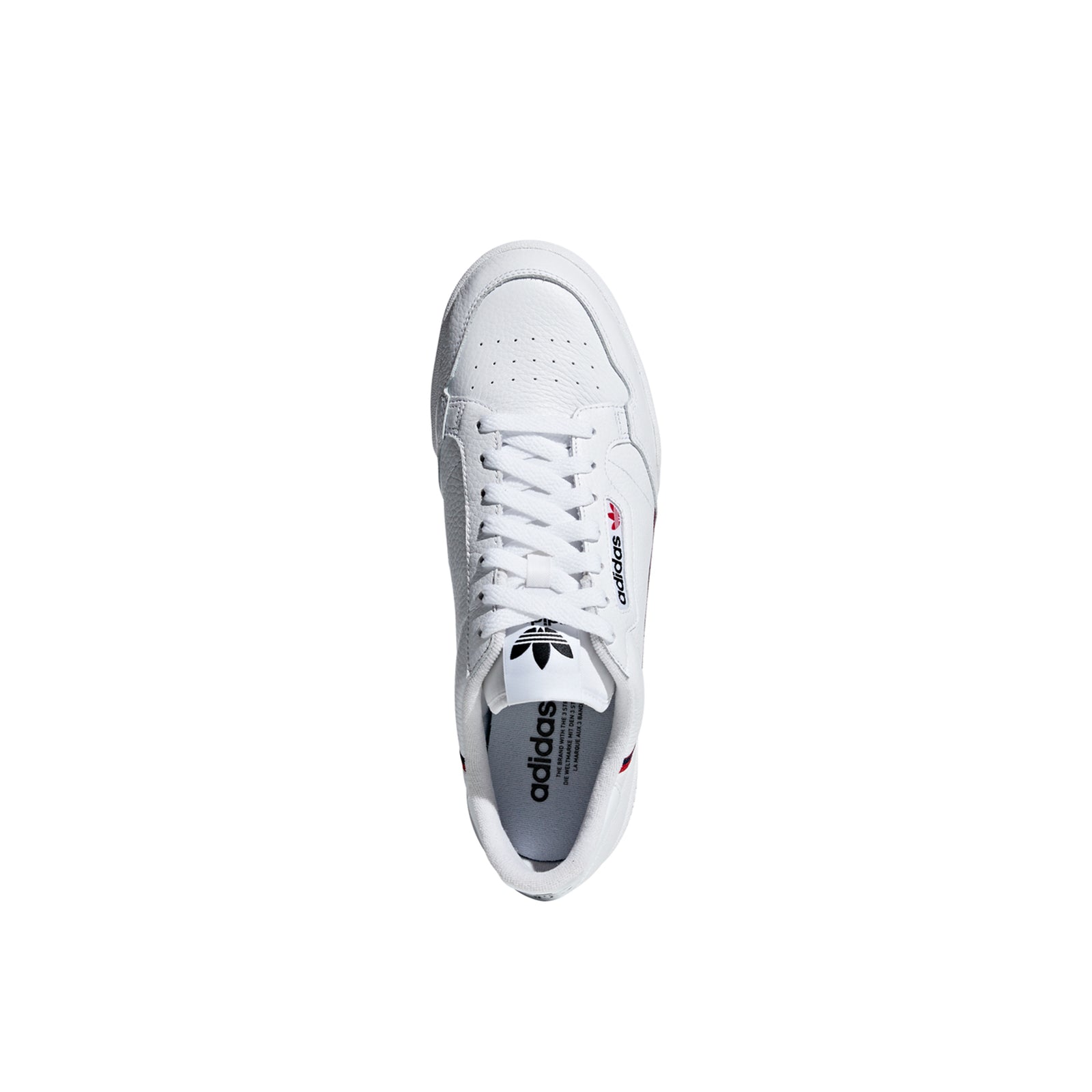 Adidas Continental 80 J