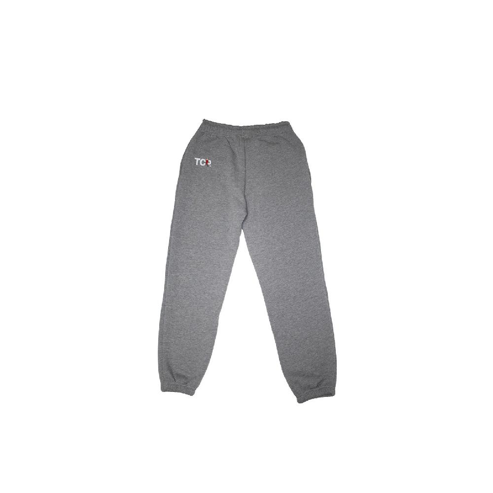 Pantalone in felpa TCP