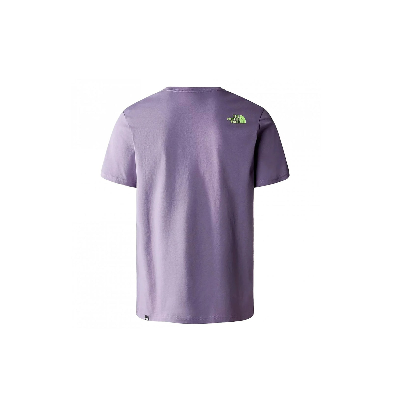 The North Face S/S Fine Tee Hotsell