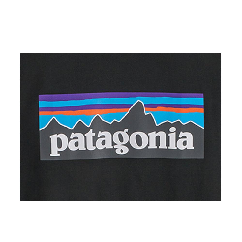 Patagonia M's P-6 Logo Responsibili-Tee Saldi Di Fabbrica