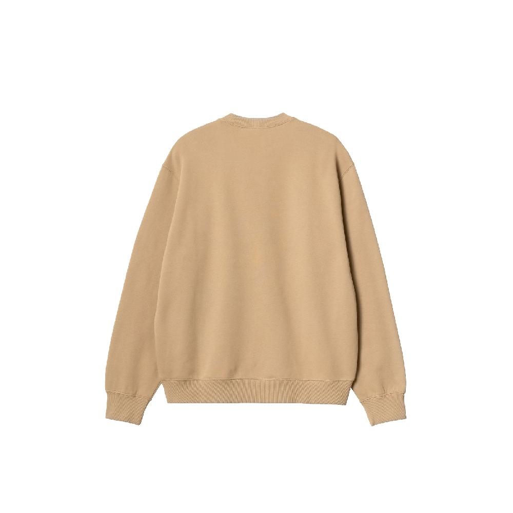 Carhartt Wip Hooded I Heart Progress Sweat Italy
