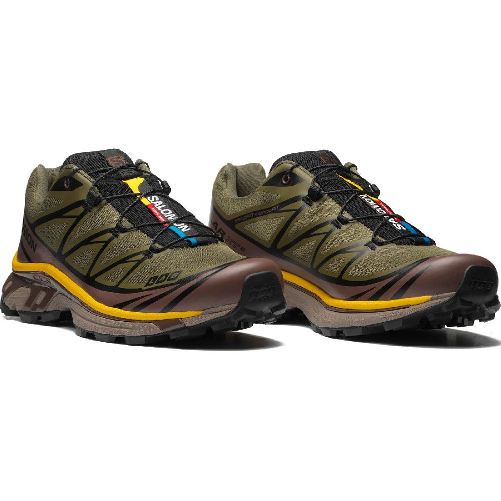 Salomon XT-6 Prezzo Ridotto