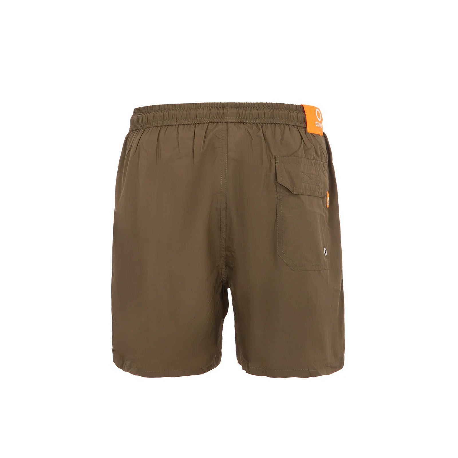 Suns Boxer Santa