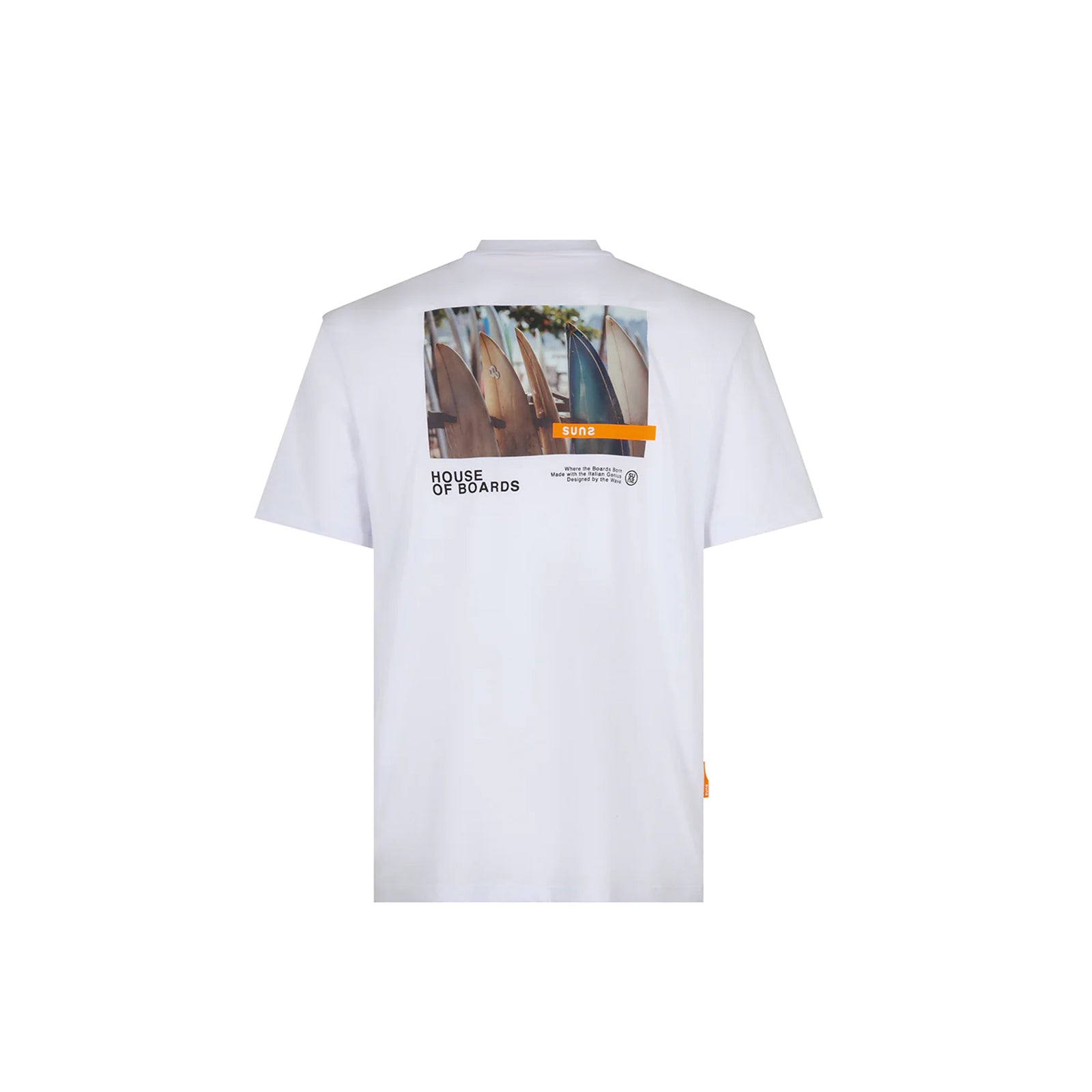 Suns T-Shirt Paolo Photo 2