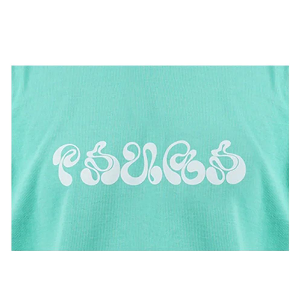 Danilo Paura Regular T-Shirt Lettering I Più Venduti