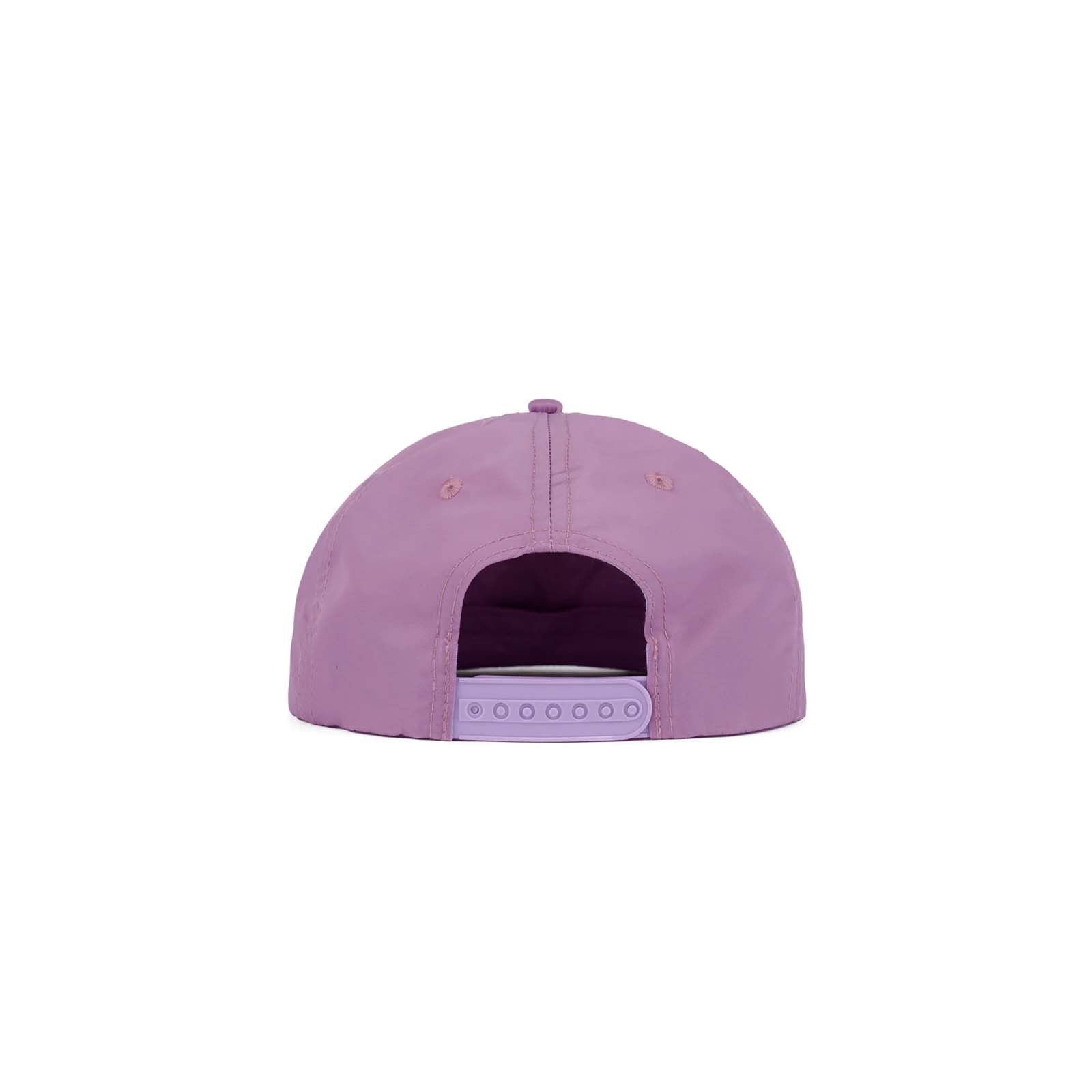 Brain Dead Scripture 5 Panel Hat