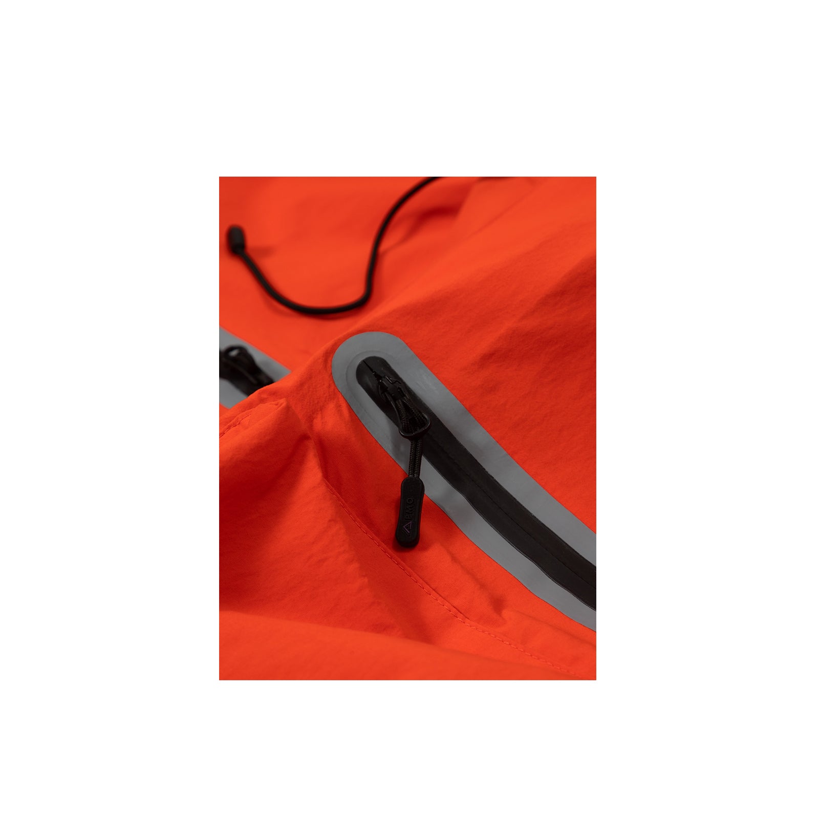 Purple Mountain Climate Hooded Jacket Offerta