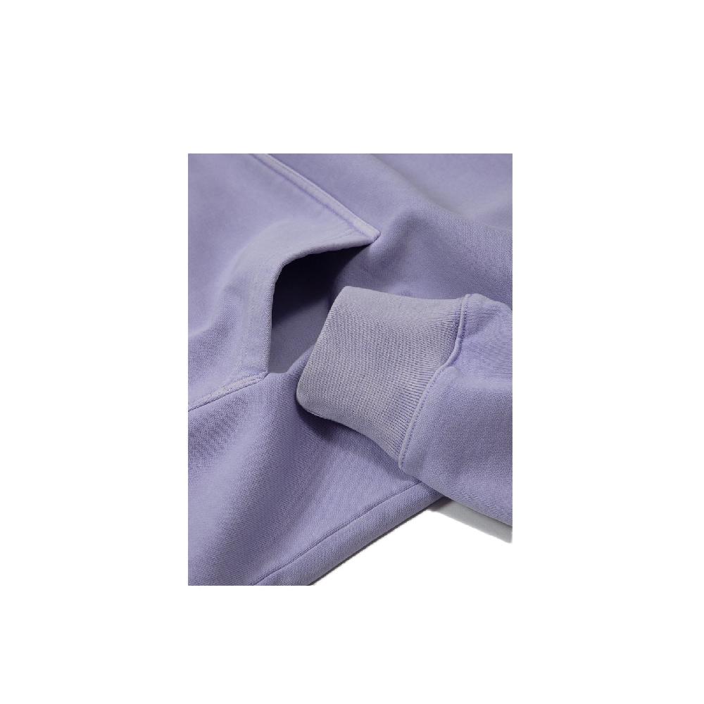 Purple Mountain Garment Dye Hoody Economico