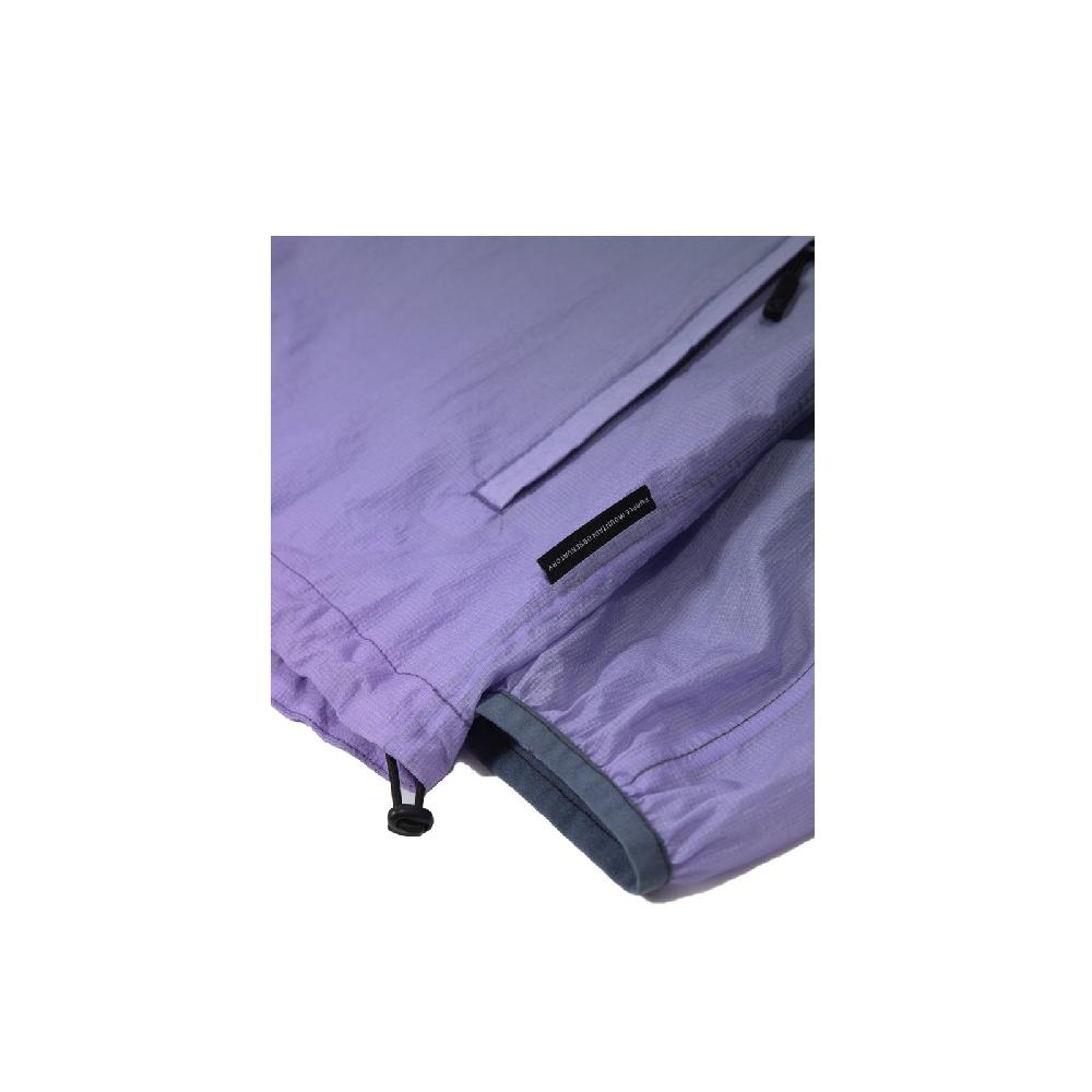 Purple Mountain Breeze Ripstop Ombre Jacket Saldi
