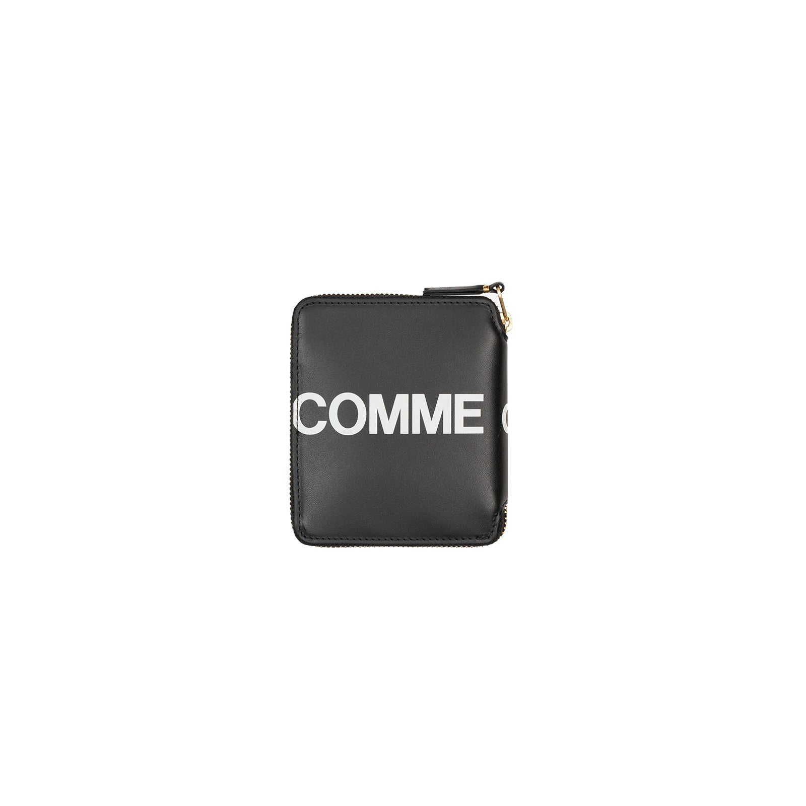 Commed des Garçons Wallet Huge Logo Saldi Di Fabbrica