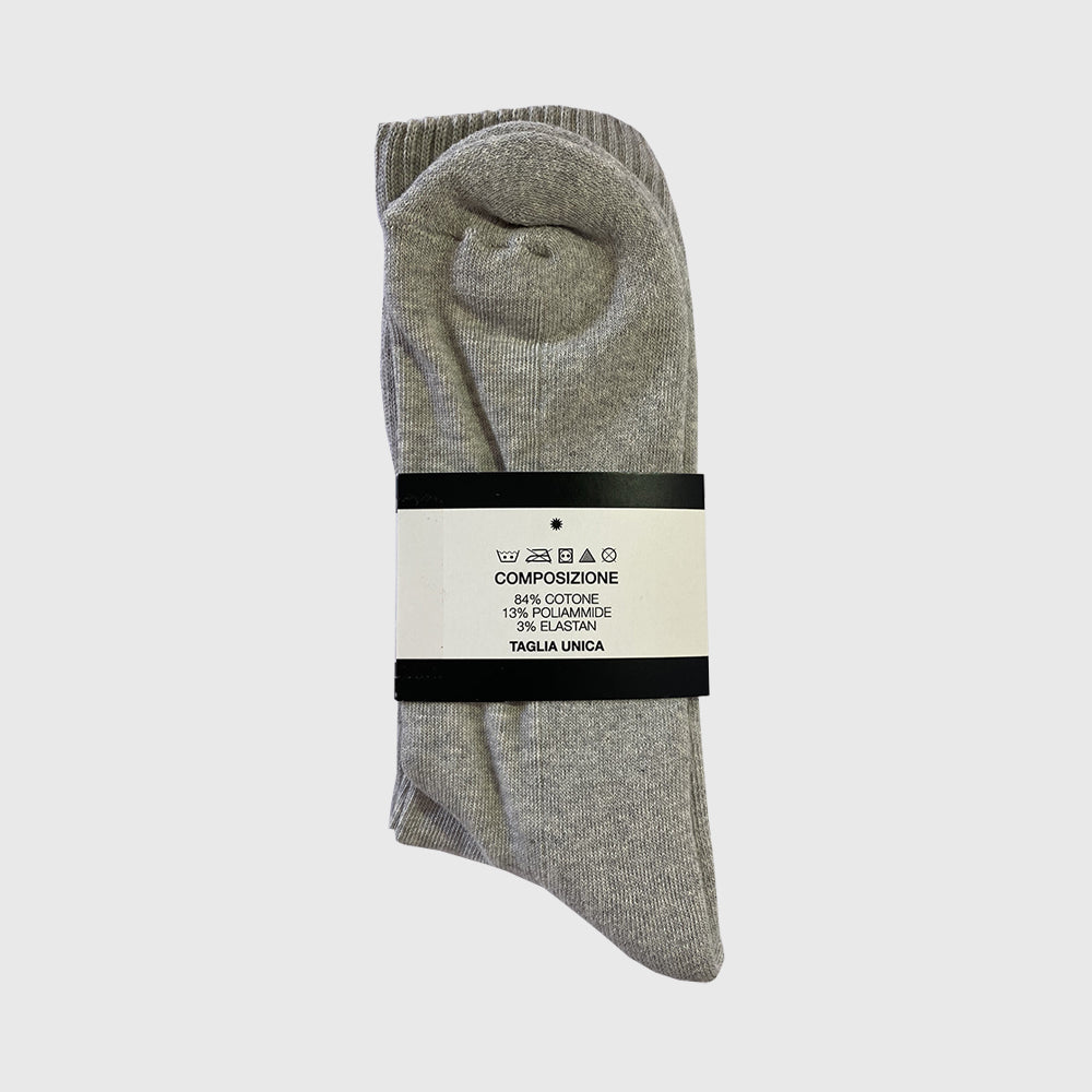 TCP Embroidered Logo Crew Socks In Saldo